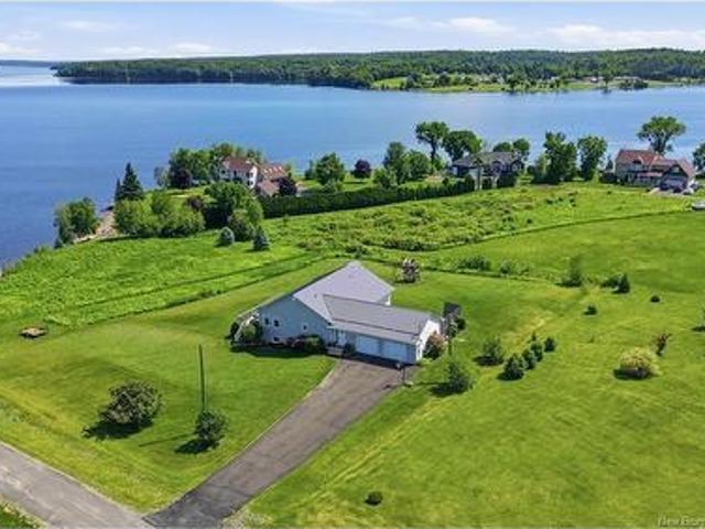 10 Ripple Lane, Upper Kingsclear, NB, E3E 2R6 house for sale | Listing ID NB147834 | Royal LePage