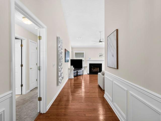 10 River Birch Way