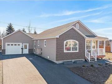 10 River St, Saint Stephen, NB, E3L 3H8 house for sale | Listing ID NB135586 | Royal LePage