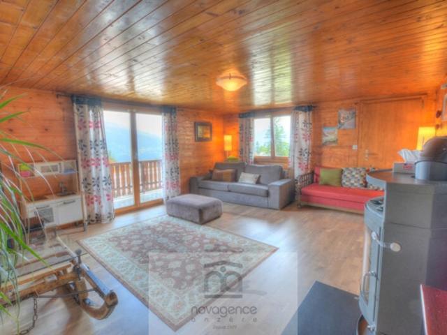 10 Room apartment