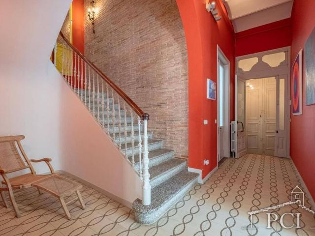 10 room luxury Townhouse for rent in Palafrugell, Spain