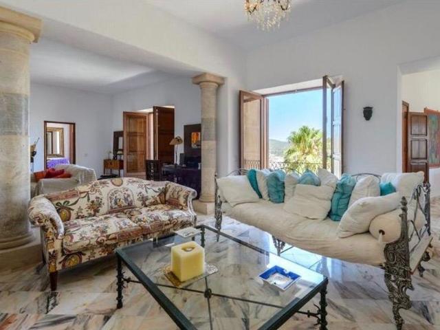 10 room luxury Flat for rent in Calle Mayor, Ibiza, Province of Balearic Islands, Balearic Islands