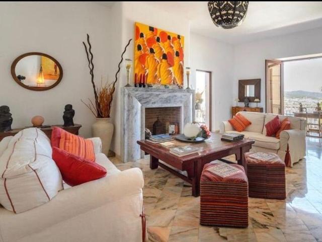 10 room luxury Flat for rent in Calle Mayor, Ibiza, Province of Balearic Islands, Balearic Islands
