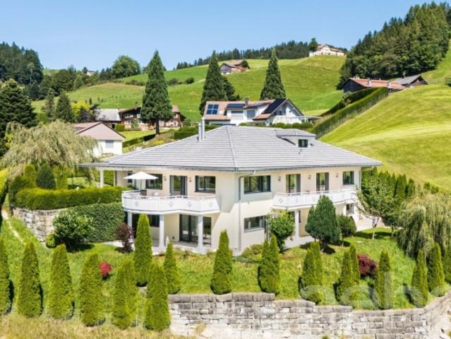 10 Room single house