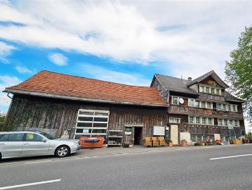 Herisau, Hinterland, Appenzell Ausserrhoden