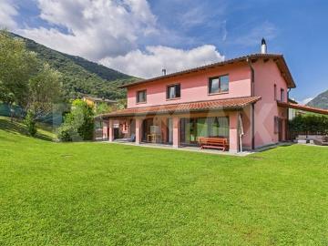 Torricella-Taverne, Gemeinde Taverne, Bezirk Lugano, Tessin
