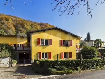 10 Room single house