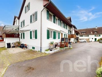 10 Room single house