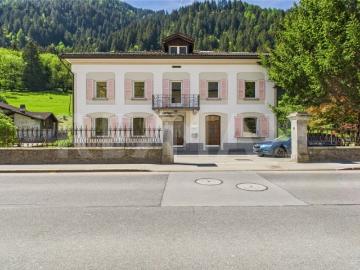 10 Room single house