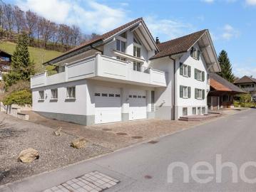 10 Room single house