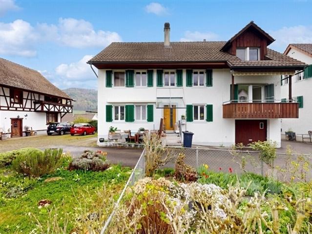 10 Room single house