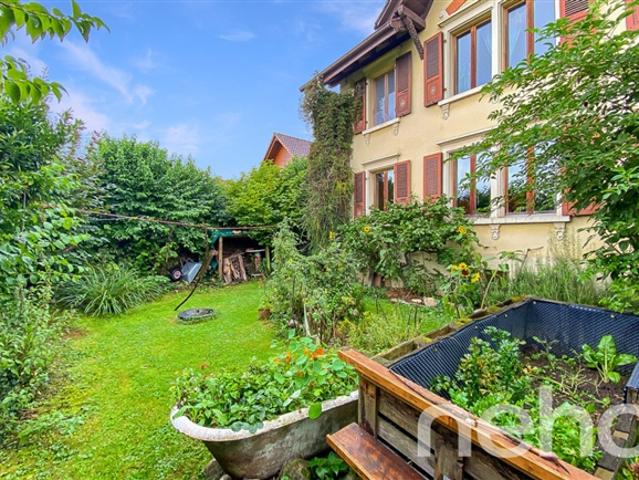 10 Room single house