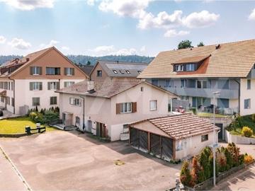 Schüpfheim, Gemeinde Stadel, Bezirk Dielsdorf, Kanton Zürich
