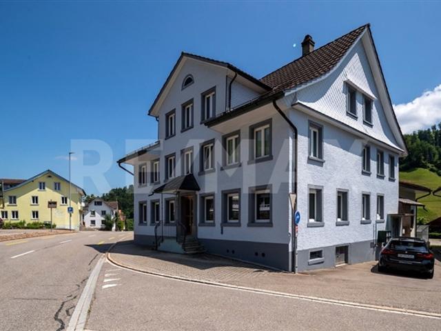 10 Room single house