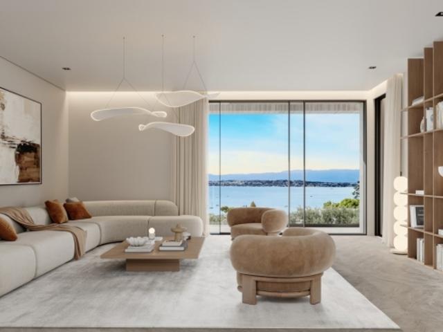 10 Room villa
