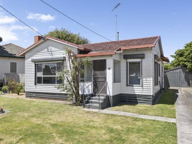10 Robertson Street, Thomson