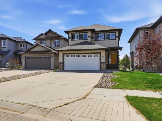 10 Rockwell Close, Fort Saskatchewan, AB, T8L 0E7 house for sale | Listing ID E4506 | Royal LePage