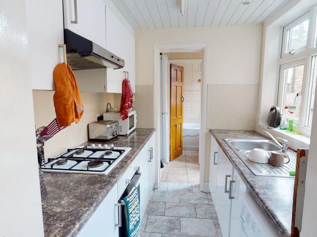 10 Rose Cottages Hubert Road Selly Oak Similar Properties
