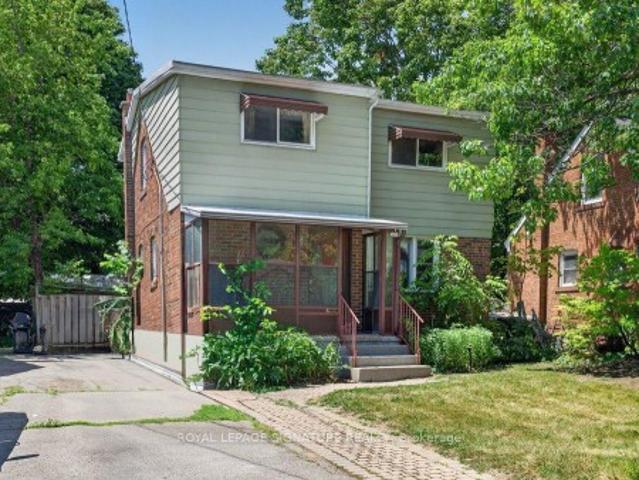 10 Rossford Road, Toronto, ON, M1R 4B3 house for sale | Listing ID E13586 | Royal LePage