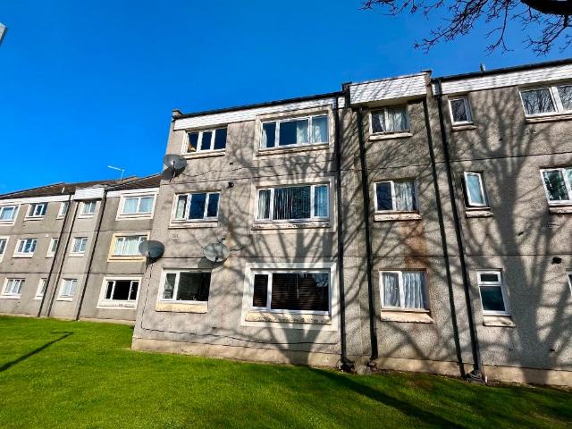 10 Rousay Place, Aberdeen AB15, 2 bed flat to rent, £675 pcm | PrimeLocation