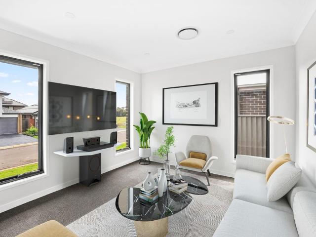 10 Rowell Drive, Oran Park NSW 2570 House For Rent | Domain