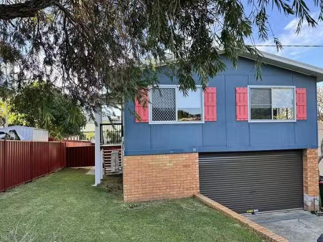 10 Rudder Street, South West Rocks, NSW 2431