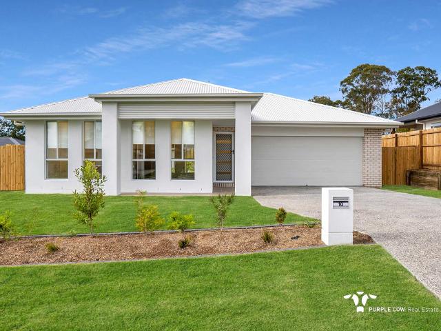 10 Ryan Road