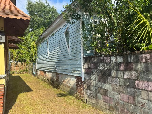 10 S Enston Avenue