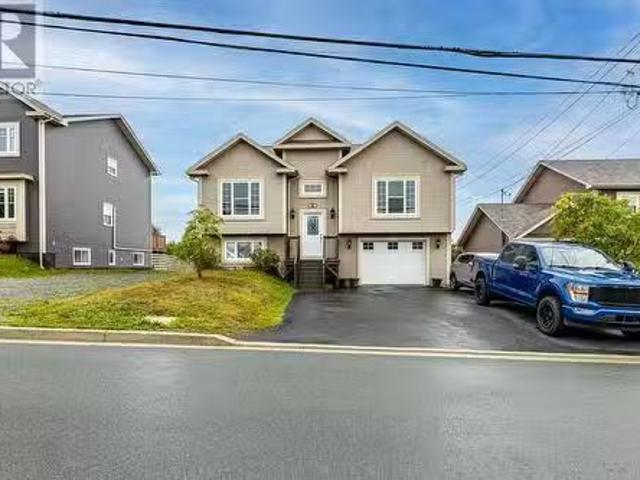 10 Scotts Road S, Conception Bay South, NL, A1X 6L6 house fo.