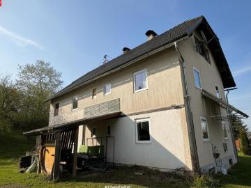 Hohenthurn, Villach-Land, Kärnten - Heizung