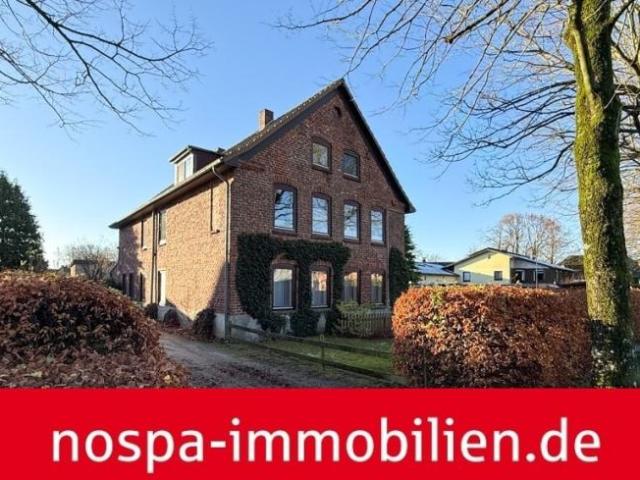 10 Schlafzimmer Haus Tarp Deutschland 98796197