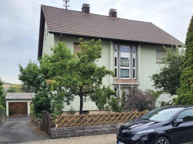 10 Schlafzimmer Haus Tauberbischofsheim Tauberbischofsheim LS105463720