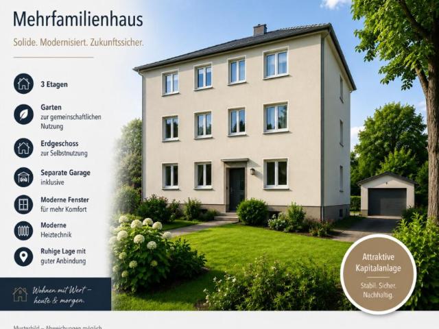 10 Schlafzimmer Haus Taucha Deutschland LS102886593