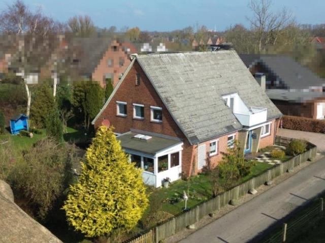 10 Schlafzimmer Haus Tönning Tönning 105465277
