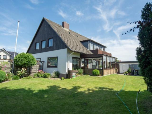 10 Schlafzimmer Haus Treia Deutschland 93106727