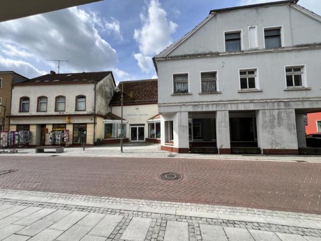 10 Schlafzimmer Haus Ueckermünde Deutschland LS104878094