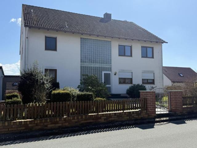 10 Schlafzimmer Haus Uehlfeld Deutschland 100816519