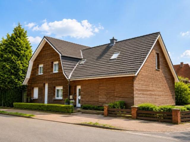 10 Schlafzimmer Haus Uelsen Deutschland 104804060