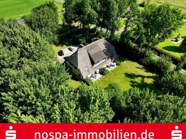10 Schlafzimmer Haus Vollerwiek Deutschland LS103427622