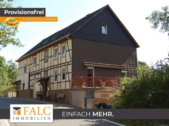 10 Schlafzimmer Haus Waldeck Deutschland 98294652