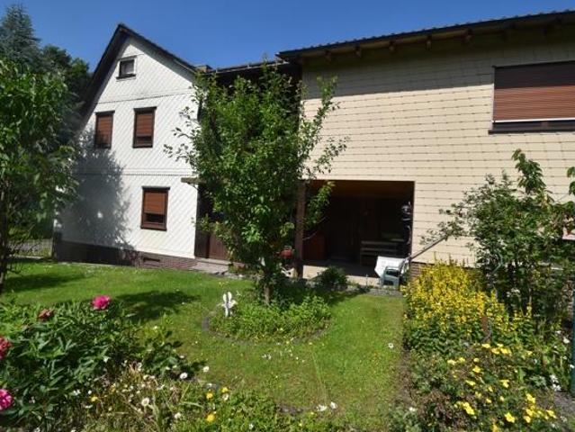 10 Schlafzimmer Haus Walkenried Deutschland LS103880807