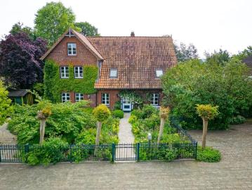 10 Schlafzimmer Haus Wentorf A.S. Deutschland 101564793
