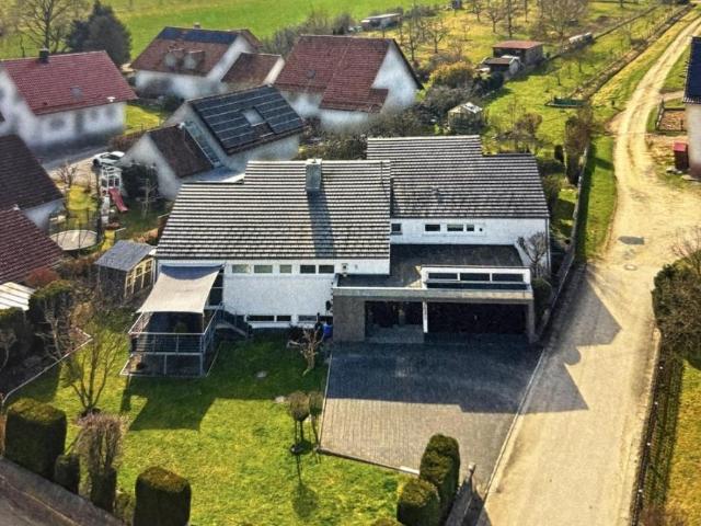 10 Schlafzimmer Haus Weißenhorn Deutschland 104804902