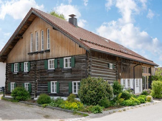 10 Schlafzimmer Haus Wessobrunn Deutschland 103489109