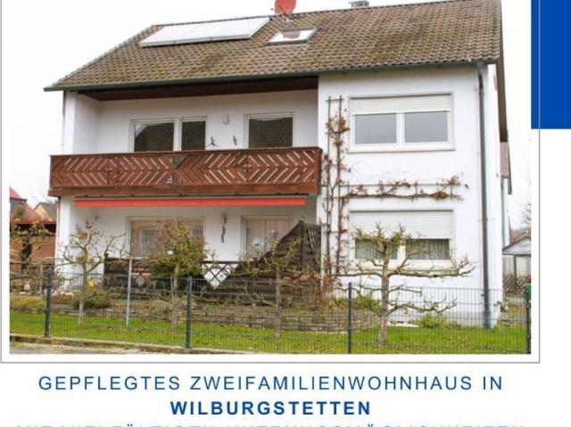 10 Schlafzimmer Haus Wilburgstetten Deutschland 102917696