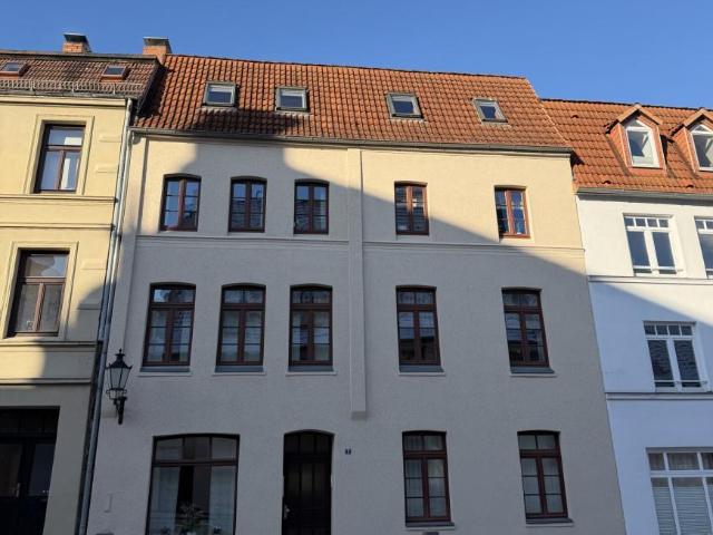 10 Schlafzimmer Haus Wismar Deutschland 101345393