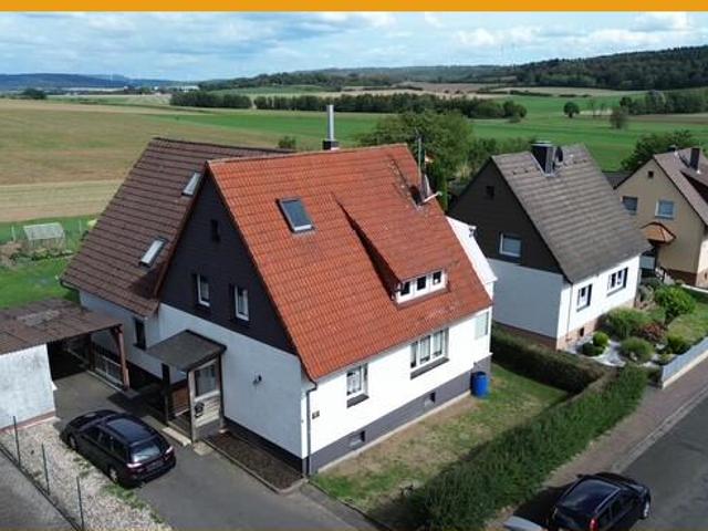 10 Schlafzimmer Haus Alsfeld Alsfeld LS105804898