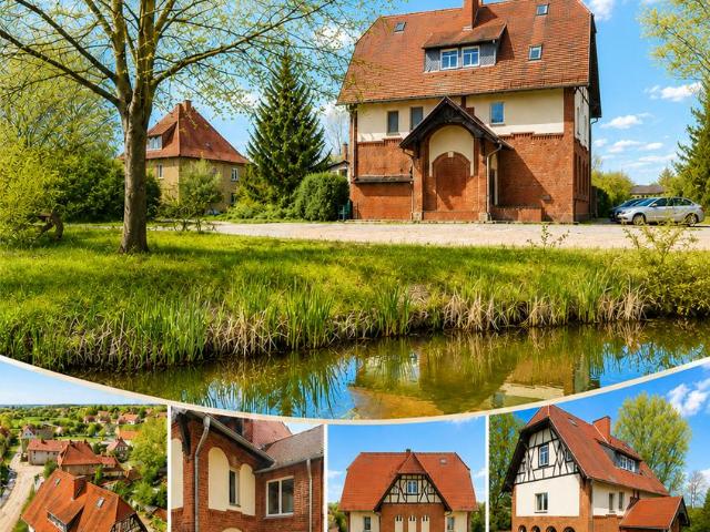 10 Schlafzimmer Haus Angersdorf Deutschland 104435575