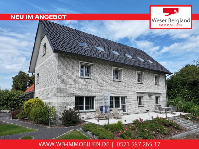 10 Schlafzimmer Haus Bad Salzuflen Deutschland 96235574
