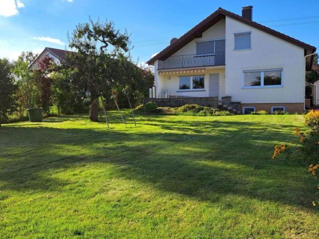 10 Schlafzimmer Haus Bad Schussenried Deutschland LS105049756